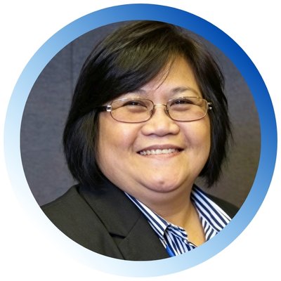 Prof. Socorro E. Aguja